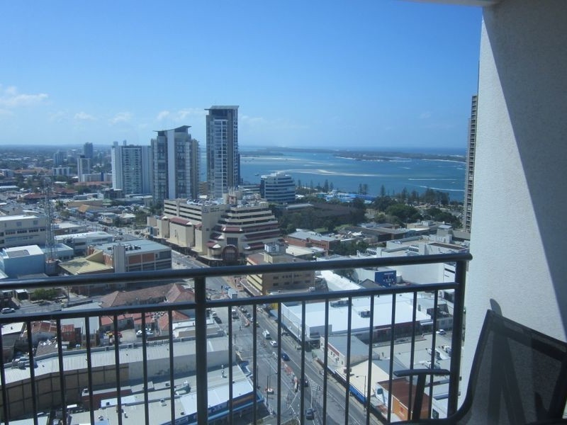 1212/56 Scarborough Street, Southport QLD 4215