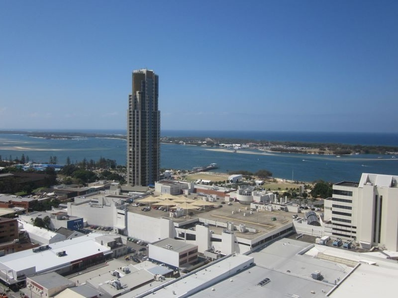 1212/56 Scarborough Street, Southport QLD 4215