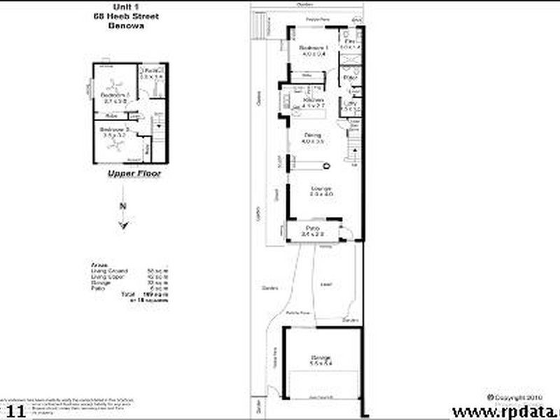 1/68 Heeb Street, Benowa QLD 4217