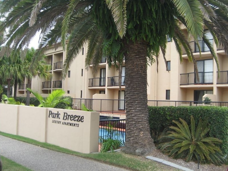 31/61 North Street, Southport QLD 4215