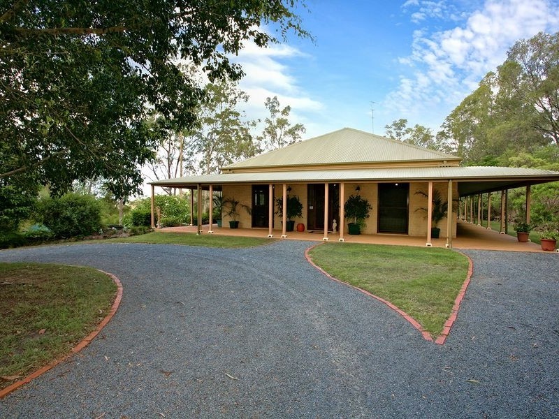 18 Raffles Ct, Mudgeeraba QLD 4213