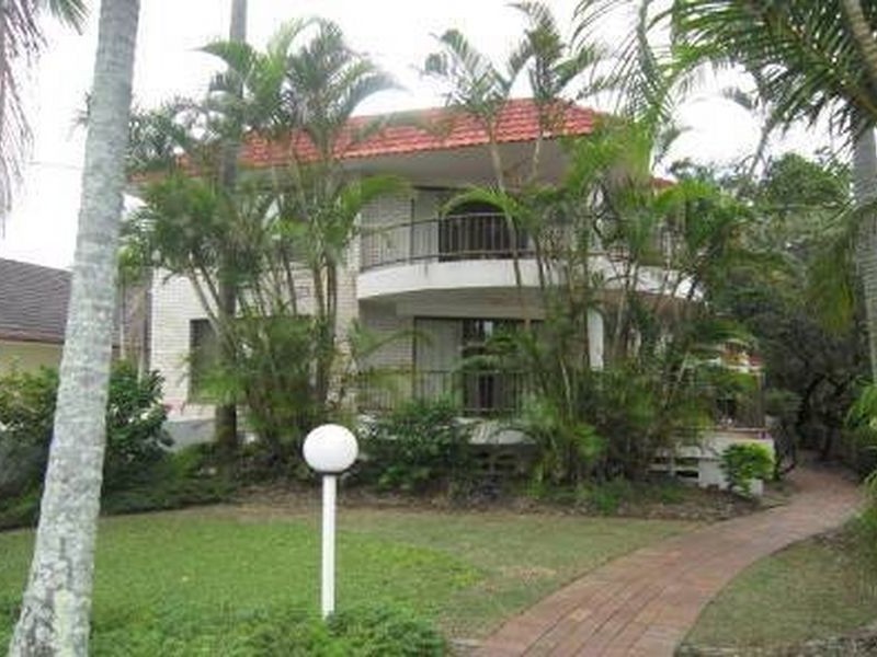 3/26 Lather St, Southport QLD 4215