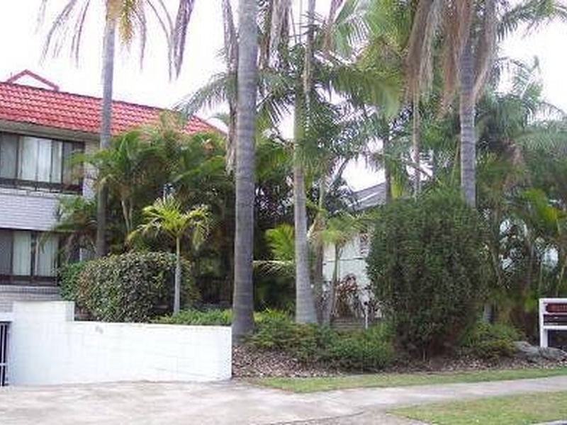 3/26 Lather St, Southport QLD 4215