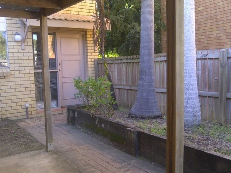 28/81 Olsen Avenue, Labrador QLD 4215