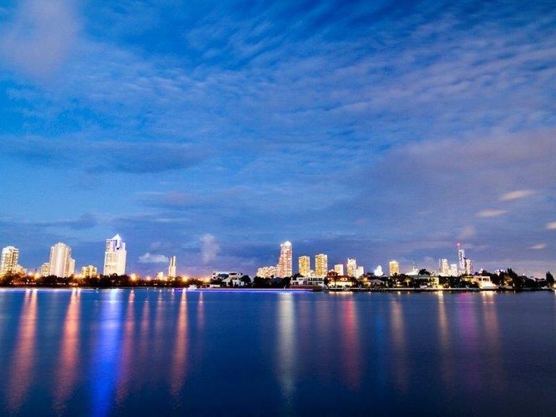 15/61 Bauer Street, Southport QLD 4215