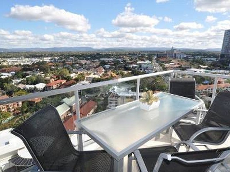 2103/1 Como Crescent, Southport QLD 4215