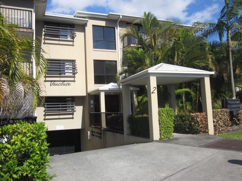 10/2 Johnston Street, Southport QLD 4215