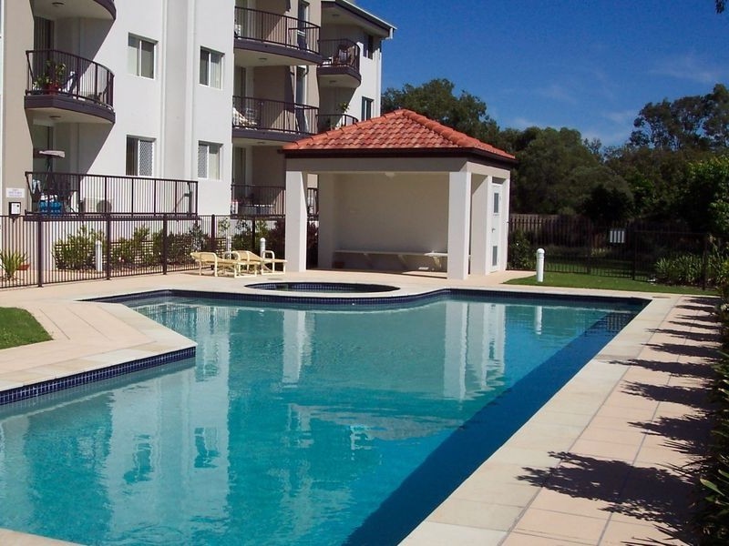 15/132 High Street, Southport QLD 4215