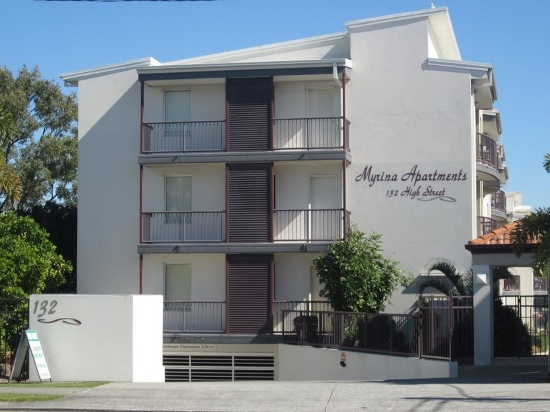 15/132 High Street, Southport QLD 4215