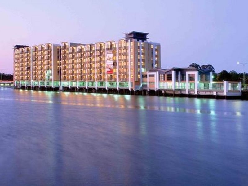 62/25 Lake Orr Drive, Robina QLD 4226