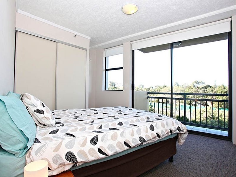 62/25 Lake Orr Drive, Robina QLD 4226