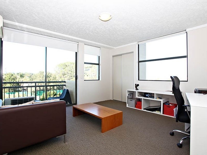 62/25 Lake Orr Drive, Robina QLD 4226