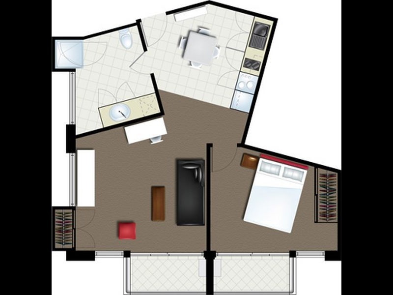 62/25 Lake Orr Drive, Robina QLD 4226