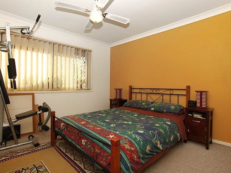 96/6 Bourton Road, Merrimac QLD 4226