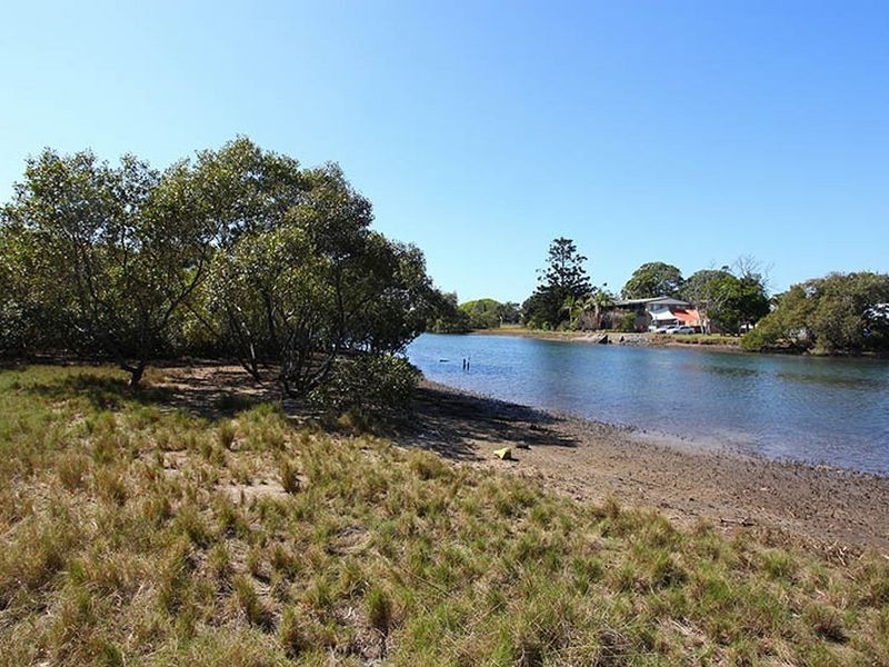 5/17 Huth Street, Labrador QLD 4215