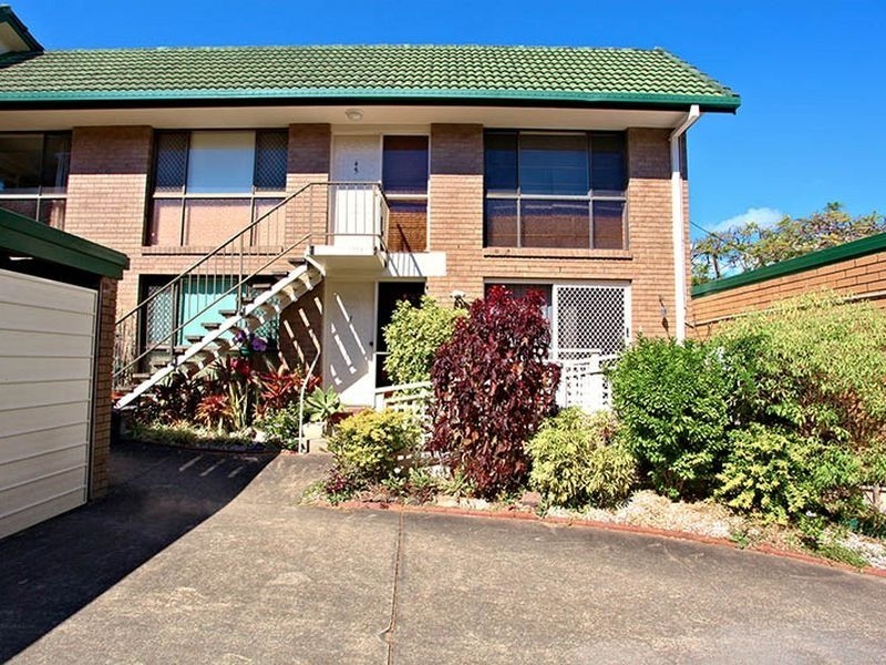 5/17 Huth Street, Labrador QLD 4215