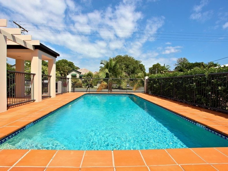19/33 Lenneberg Street, Southport QLD 4215