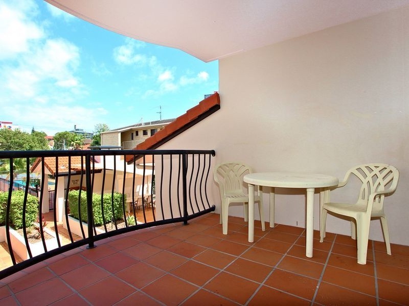 19/33 Lenneberg Street, Southport QLD 4215
