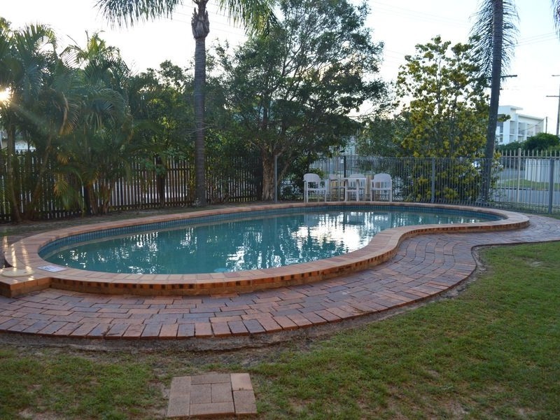 18/28 Hunter Ave, Labrador QLD 4215