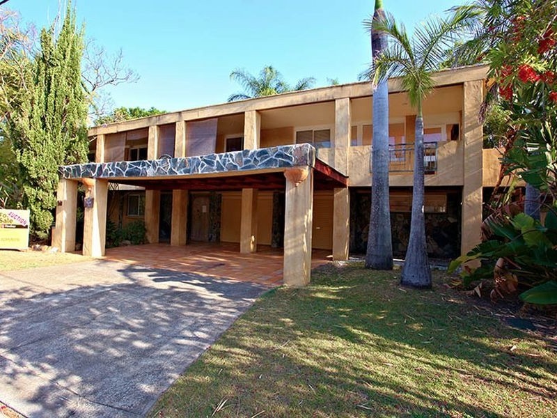 28 Korong Street, Southport QLD 4215