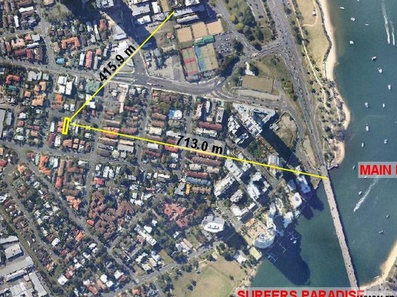 10 Andrews St, Southport QLD 4215