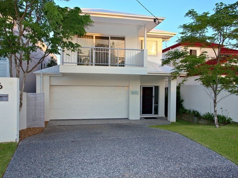 6 Graham Street, Southport QLD 4215