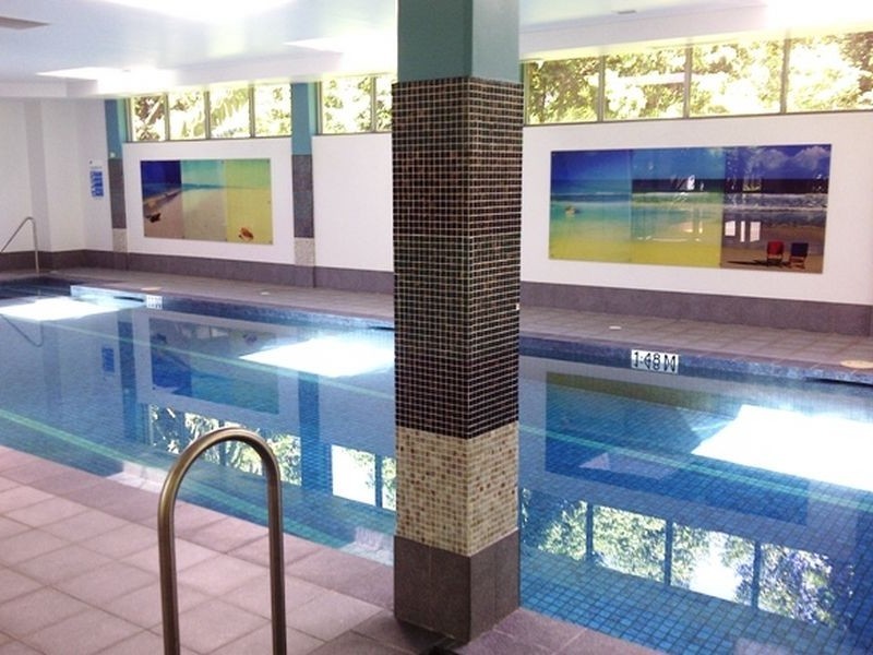 214/3 Como Crescent, Southport QLD 4215