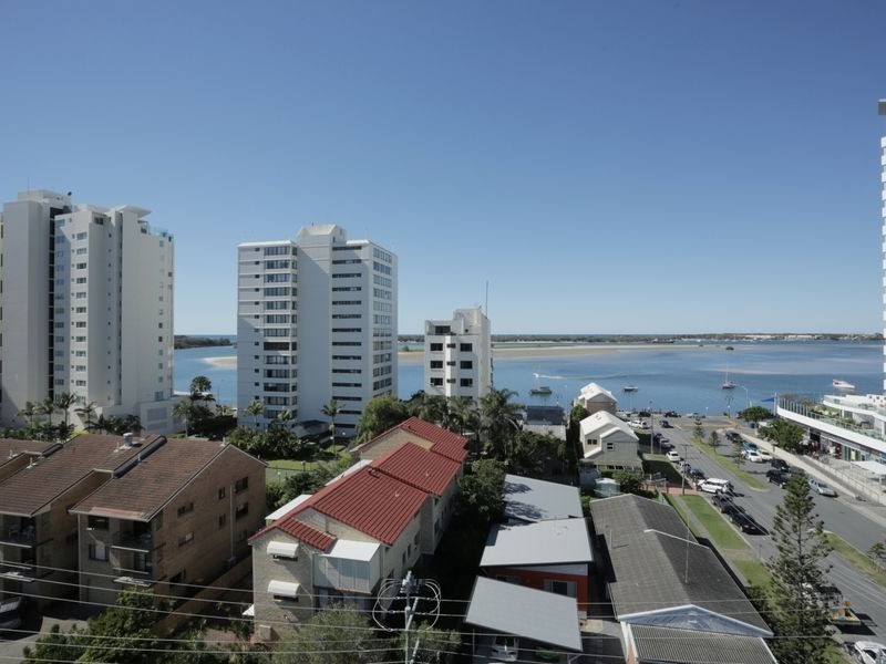 . Corner of Imperial Pde & Frank Street, Labrador QLD 4215