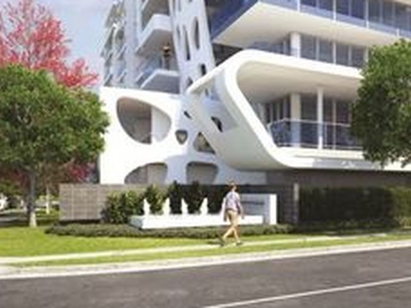 . Corner of Imperial Pde & Frank Street, Labrador QLD 4215