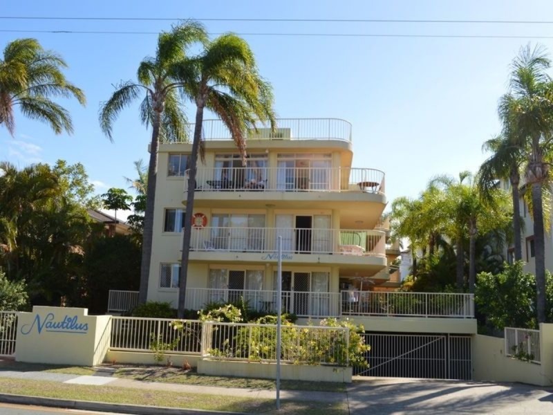 6/146 Marine Parade, Southport QLD 4215