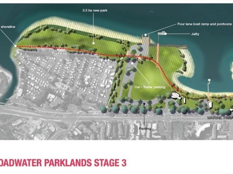 6/146 Marine Parade, Southport QLD 4215