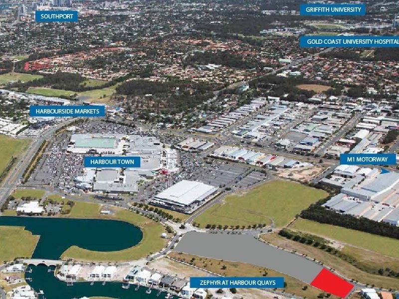 15 Compass Drive, Biggera Waters QLD 4216