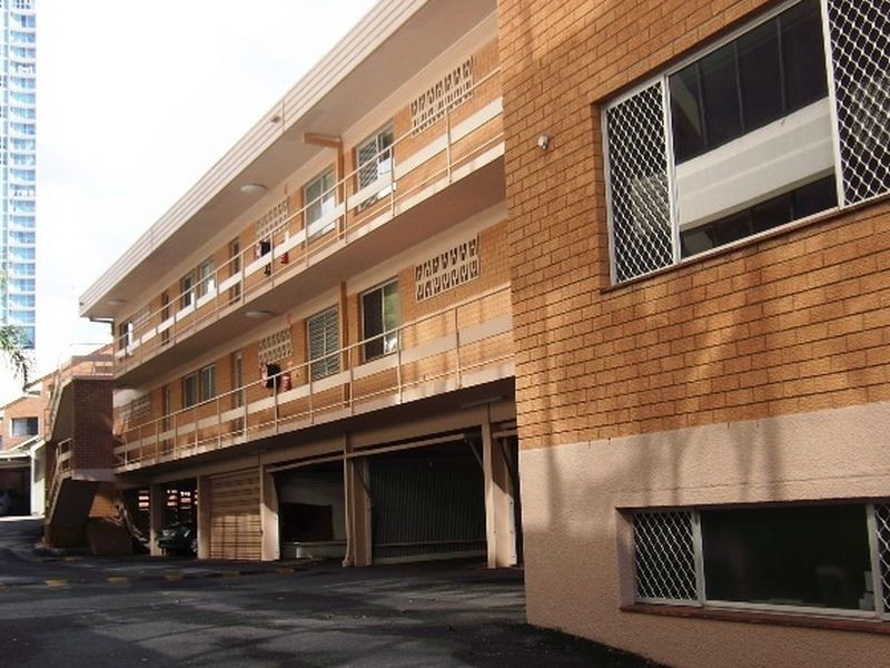 7/28 Marine Parade, Southport QLD 4215