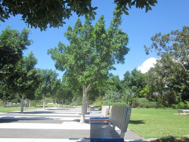 7/28 Marine Parade, Southport QLD 4215