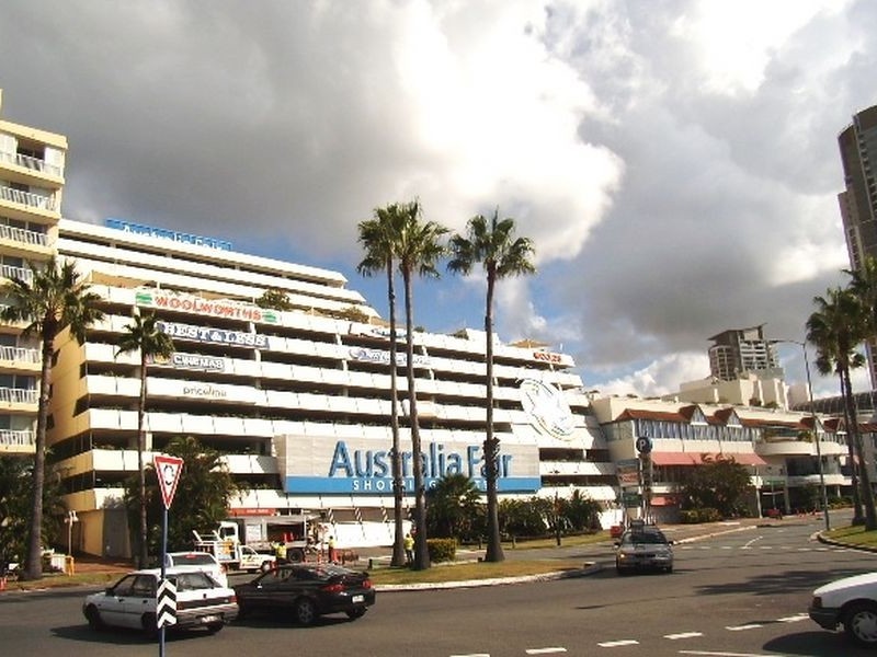 7/28 Marine Parade, Southport QLD 4215