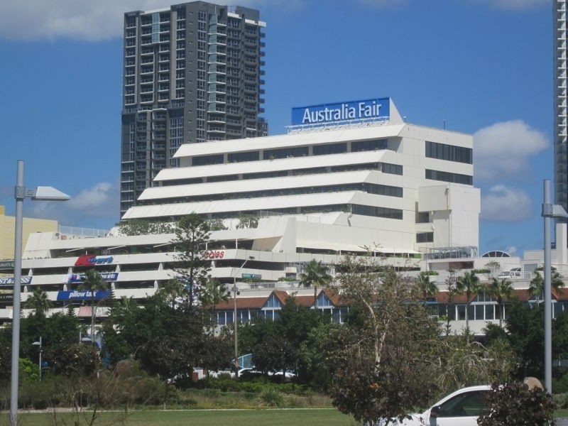 7/28 Marine Parade, Southport QLD 4215