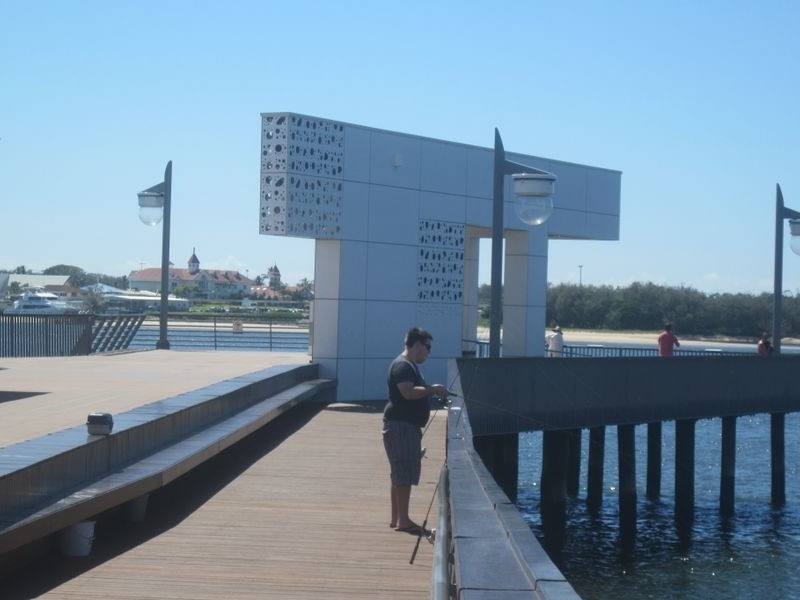 7/28 Marine Parade, Southport QLD 4215