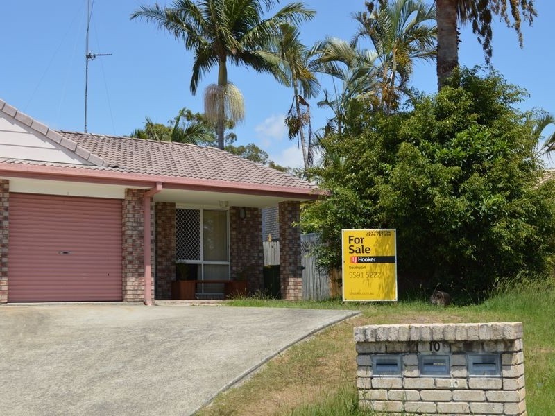 2/12 Calvary Court, Labrador QLD 4215