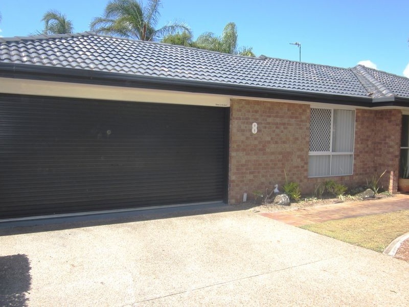 8/10 Hosea Street, Southport QLD 4215