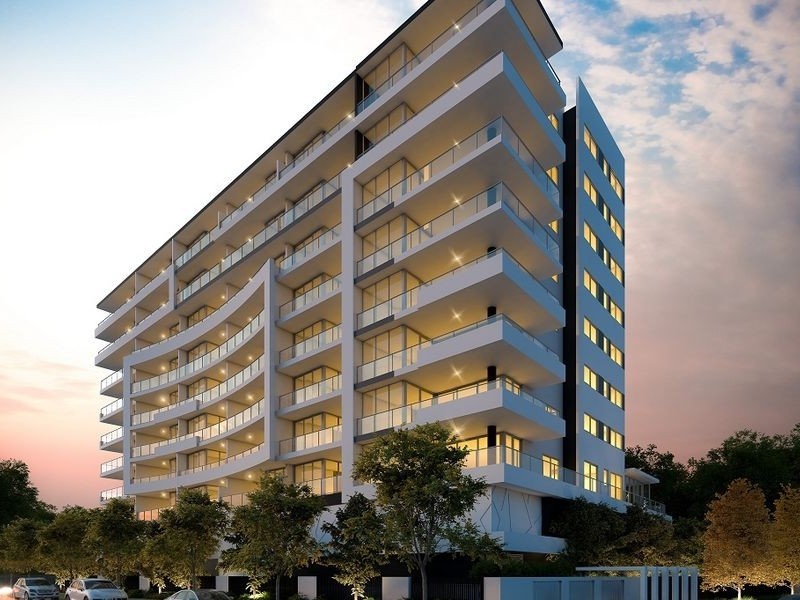 43 Harbourtown Drive, Biggera Waters QLD 4216