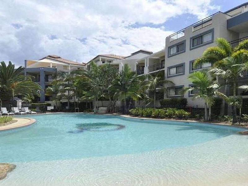 105/392 Marine Parade, Labrador QLD 4215