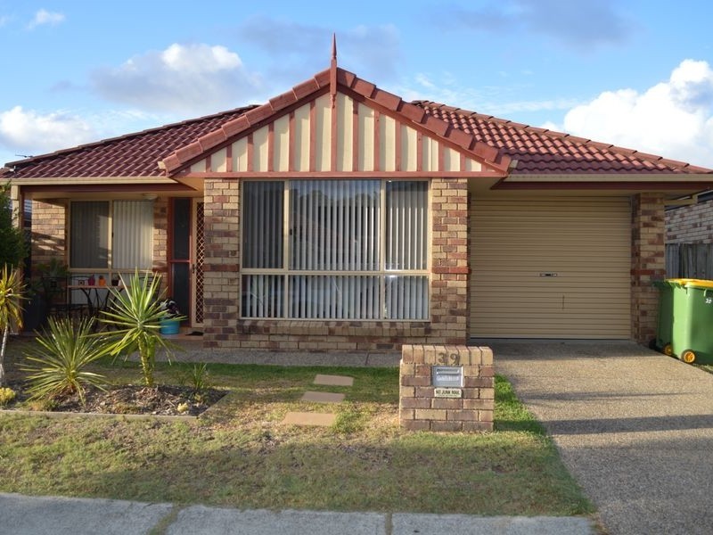 39 Sidney Nolan Drive, Coombabah QLD 4216