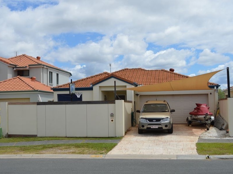 53 Marble Arch Place, Arundel QLD 4214