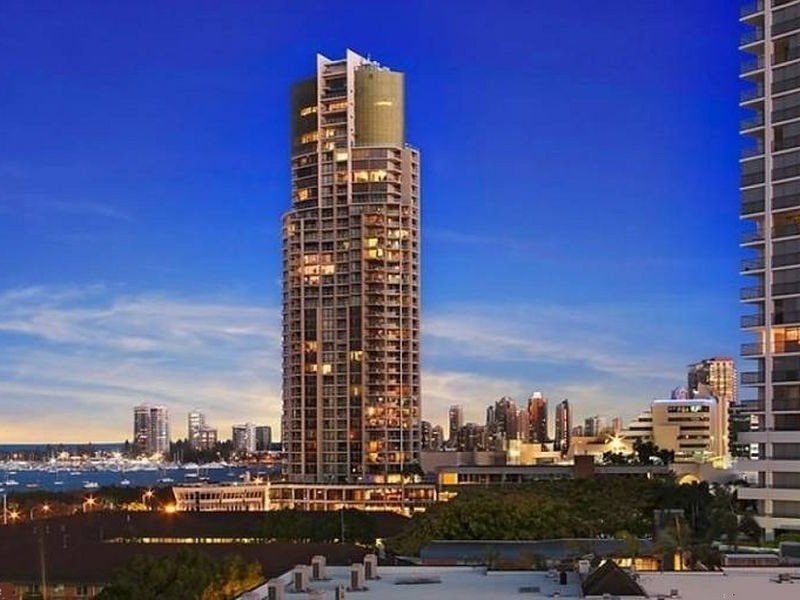 34/72 Marine Pde, Southport QLD 4215