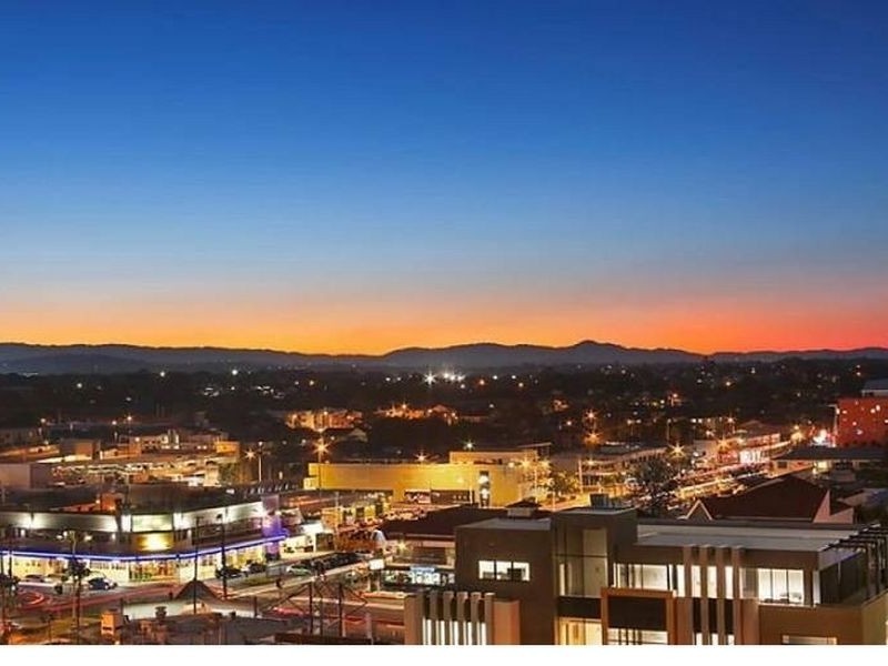 34/72 Marine Pde, Southport QLD 4215