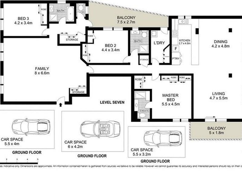 34/72 Marine Pde, Southport QLD 4215