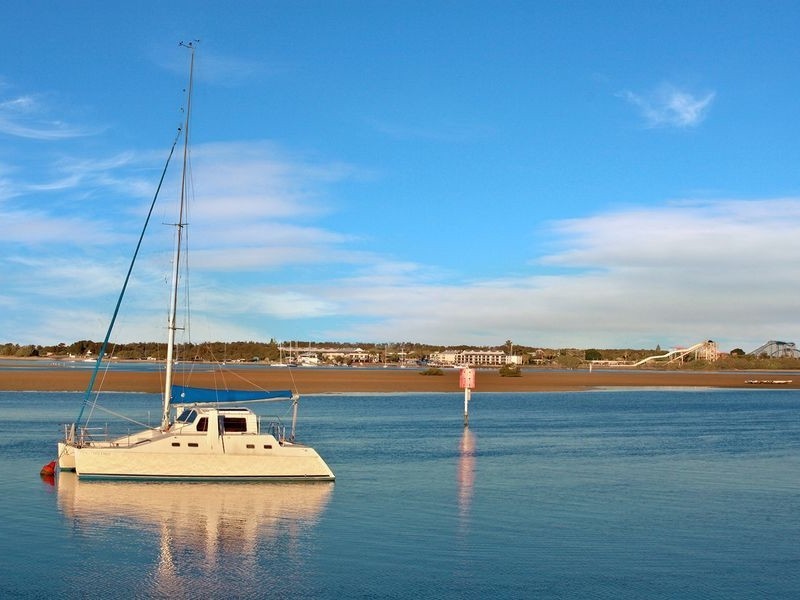 2/264 Marine Parade, Labrador QLD 4215