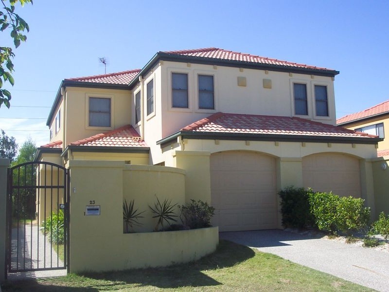 1/23 Mason Street, Southport QLD 4215