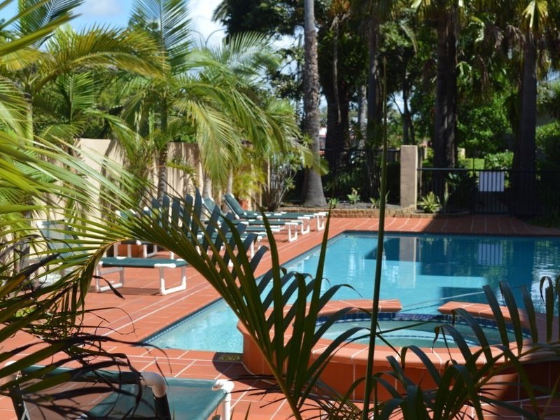 27/61 North Street, Southport QLD 4215