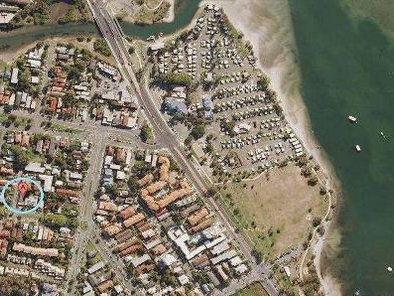 5/13 Walton Street, Southport QLD 4215